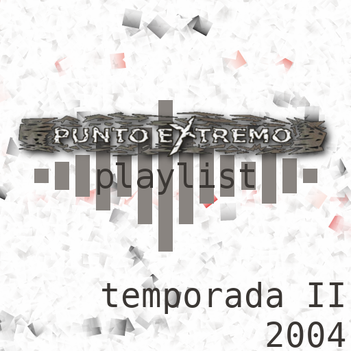 Realiza un recorrido por los Extremos Internacionales de Punto Extremo del año 2004.