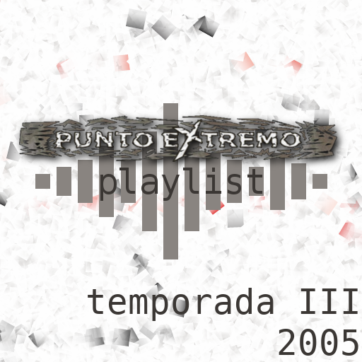 Realiza un recorrido por los Extremos Internacionales de Punto Extremo del año 2005.