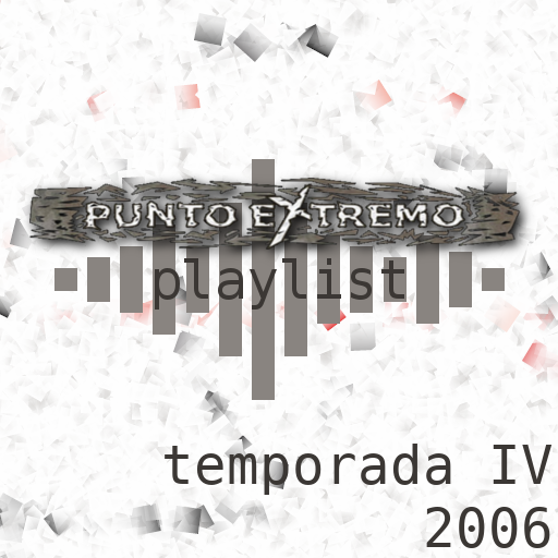 Realiza un recorrido por los Extremos Internacionales de Punto Extremo del año 2006.